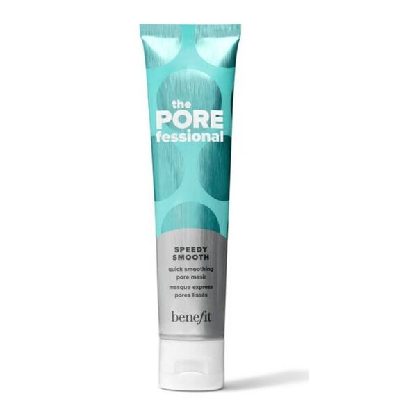 BNIB~Benefit The Pore Professional Speedy Smooth Quick Smoothing Pore Mask - Picture 1 of 3